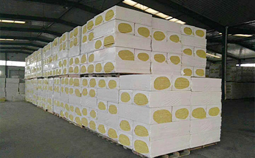 甘肃岩棉板 甘肃岩棉板