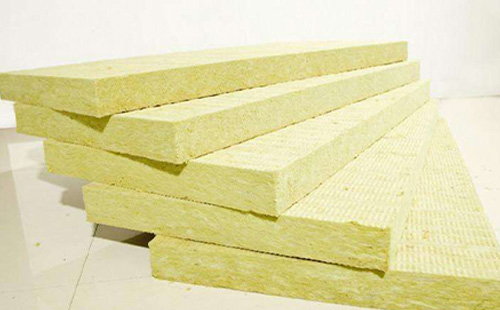 甘肃岩棉板