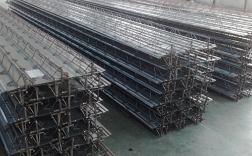 甘肃楼承板 甘肃楼承板