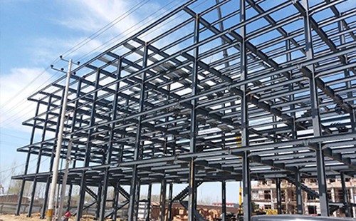 甘肃工业用钢结构厂房防火规范与造价控制解析