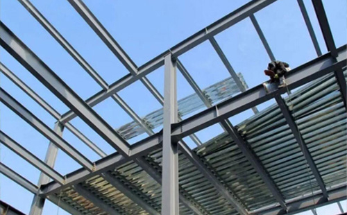 甘肃厂房钢结构防火涂层厚度怎么选