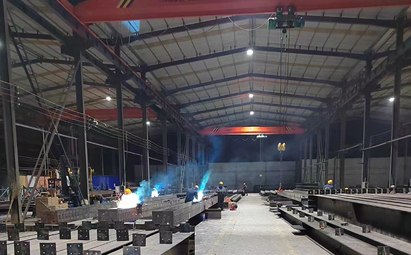 甘肃钢结构住宅设计与施工关键技术指南