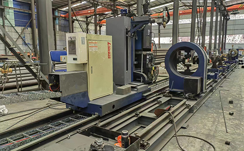 甘肃兰州钢结构厂房的优势与应用分析