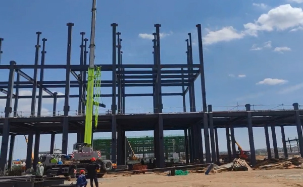 甘肃钢结构设计如何结合实际应用场景