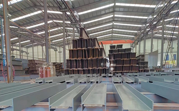 甘肃铆接适用场景：钢结构铆钉连接规范解析