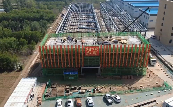 工期缩短20%:甘肃甘肃钢结构安装高空焊接工艺要点 工期缩短20%:甘肃甘肃钢结构安装高空焊接工艺要点