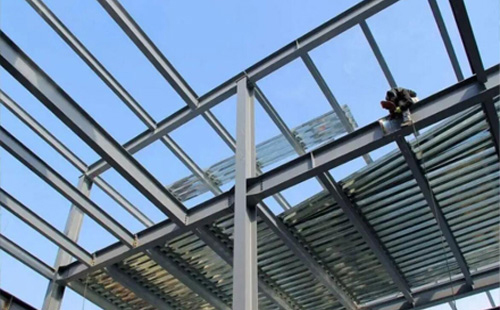 甘肃甘肃钢结构加工中的切割与钻孔精度控制要点 甘肃甘肃钢结构加工中的切割与钻孔精度控制要点