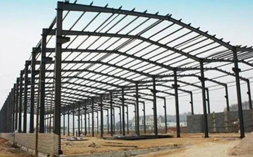 厂房改造怎样把甘肃甘肃钢结构工程预算砍三成