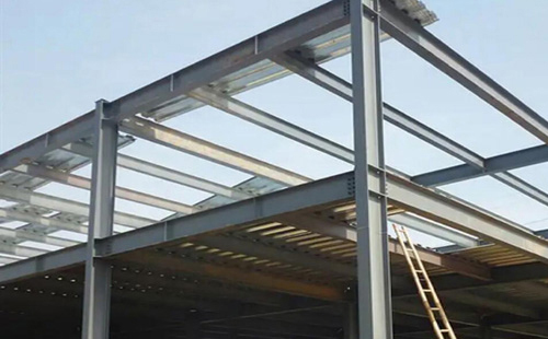 造价省百万！甘肃甘肃钢结构工程抗震节点设计要点