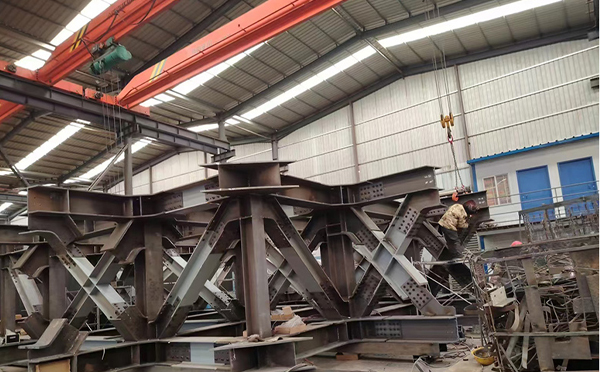 11月启动甘肃钢结构项目？甘肃鑫航达甘肃钢结构提供全流程落地支持